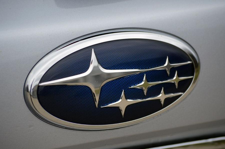  Subaru Forester XT 2014 года  (фото 36 из 54)